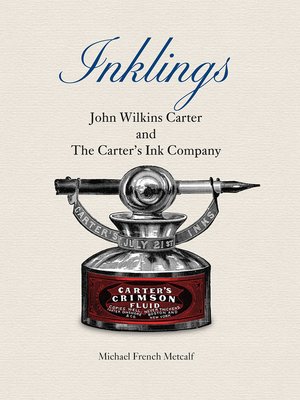 cover image of Inklings